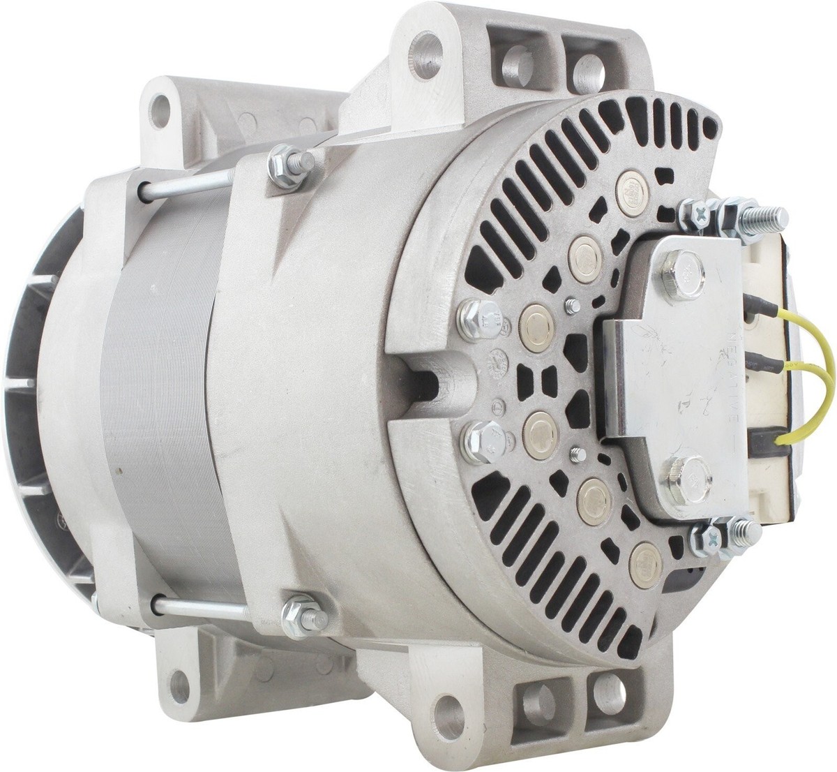 New 320 Amp Alternator IHC Thomas School Bus 3588319C91