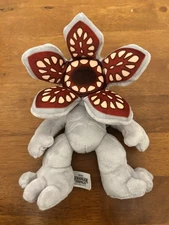 *NEW* STRANGER THINGS Season 5 Plush DEMOGORGON 8 Inch SHIP TODAY