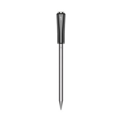 Replacement Meat Probe for INKBIRD 14BW Replace Probe Waterproof Rotisserie BBQ