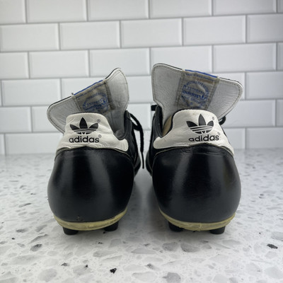 adidas Copa Mundial  コパムンディアル　25.5 Adidas Copa Mundial 25th Anniversary Germany Rare Soccer