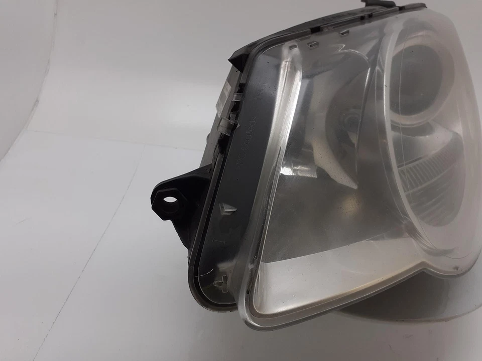 Faro delantero VOLKSWAGEN EOS N/S 2006-2016 2 puertas convertible LH   Foto 2 de 4