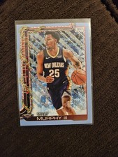2025-26 Topps Trey Murphy III