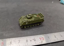 3D Printed 1/144 US M113 armored personnel carrier Finished Model