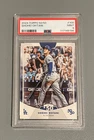 2024 Topps Shohei Ohtani 50/50 HR #50 Card #100 - PSA 9 Mint