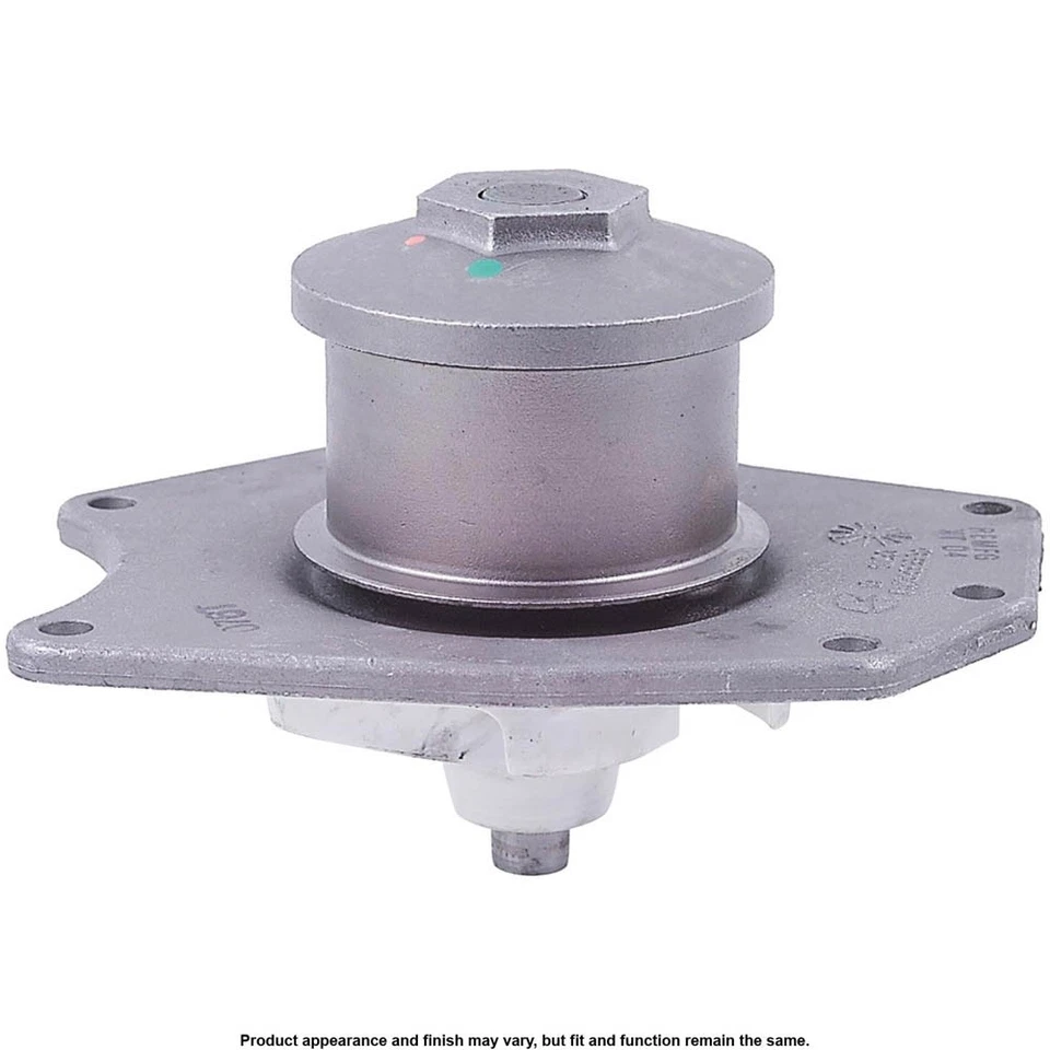 Bomba de agua Cardone TCP para Chrysler Concorde Dodge Intrepid 1998-2004 Foto 2 de 3