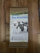 Dog Wheelchair For Small Dogs