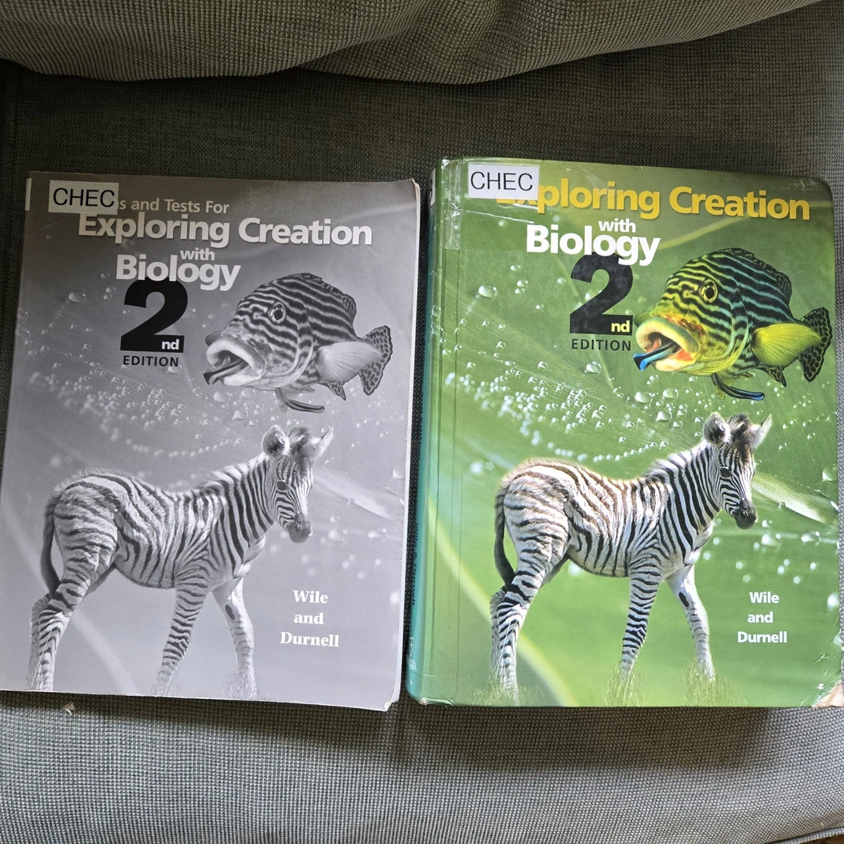 Biology Textbooks for sale | eBay