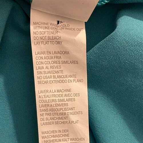 FABLETICS Universal Tennis On-The-Go Dress XXS Active V-Neck Prep integrierter BH - Bild 11 von 12