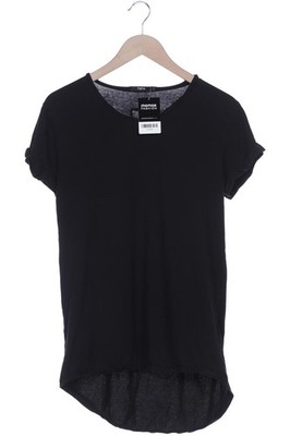 tigha T-Shirt Herren Oberteil Shirt Sportshirt Gr. S Baumwolle Schwarz #up2c6np
