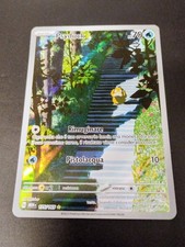 Pokémon Psyduck 175/165 MEW Full Art Olografico ITA Carta Pokémon 2023