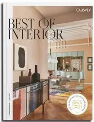 Ute Laatz (u. a.) | Best of Interior 2024 | Buch | Deutsch (2024) | 360 S.