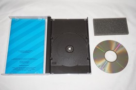 Keio Flying Squadron (Sega CD) Complete w/ Reg Card