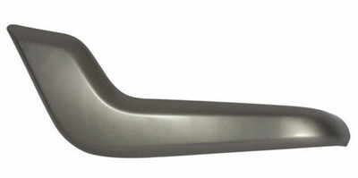 OEM NEW 11-13 Ford Fiesta Driver Front Door Panel Grab Handle w/ Power Windows