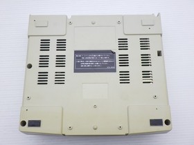 AS IS-Sega Saturn Console Sega Saturn JP GAME. 9000024917453