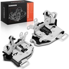 A-Premium Door Lock Latch Compatible with Ford Vehicles - F-250 F-350 F-450 F-55