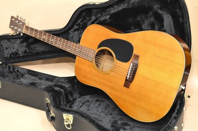 【ネック折れ】Martin D-18 1976年製 Martin D-18 1976 Used Acoustic Guitar | eBay