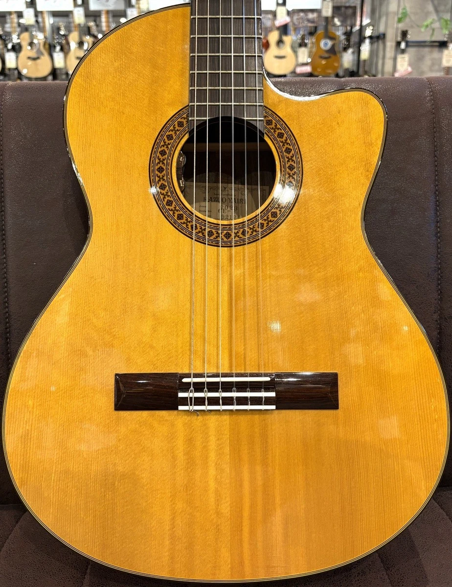 yairi classical products for sale | eBay