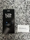 Brand New Sealed GoPro HERO12 Black Action Camera