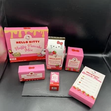 Spectrum x Sanrio Hello Kitty Collection Sealed NIB