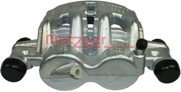 Metzger Bremssattel 6261152 FüR CitroËN Passend FüR Fiat Peugeot-image
