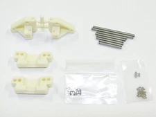 NEW ASSOCIATED RC10 4WD TEAM CAR Hinge Pins & Arm Mounts Set AH15