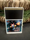 PC Engine CoreGrafx Rabio Lepus Japan NEC Hu-Card game US Seller