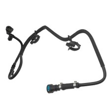 Evaporator Tube 68189075AE, Purge Valve Hose Compatibale with 2014-2015 Dodge