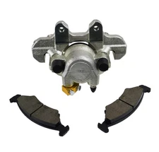 Replacement for (41050RU) UFP By Dexter DB-35 Disc Brake Caliper Right Side Boat