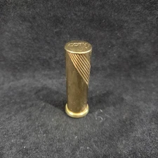 Vintage Coty ‘24’ Creme  Lipstick Enduring Mauve NY 💋 