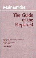 Daniel H. Frank (U. A.) | The Guide Of The Perplexed | Taschenbuch | Englisch