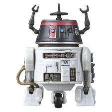 Chopper  Imperial Disguise  Star Wars Rebels Vintage Collection Figure