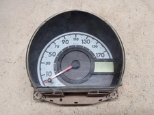 Compteur Citroen C15