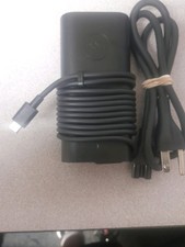 Dell 100W USB-C Charger Type C AC Adapter