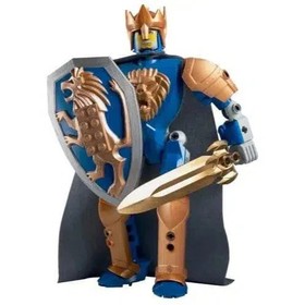 LEGO [Castle] - King Mathias Building Set - Knights' Kingdom II Series (8796)