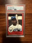1988 ProCards Minor League Ken Griffey Jr (RC) - PSA 6