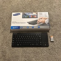 Samsung VG-KBD-1500 Smart Wireless Keyboard Boxed