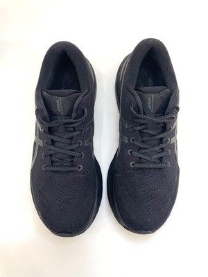 Size 10.5 - ASICS Gel Kayano 29 Triple Black for sale online  display picture 2
