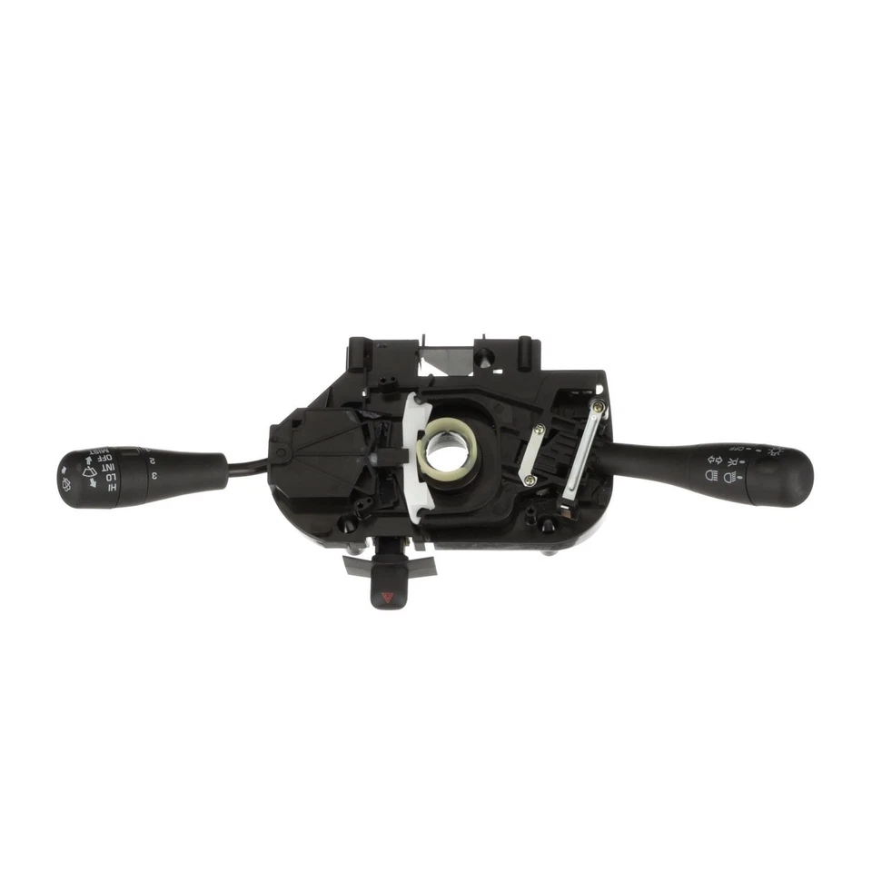Interruptor atenuador de faros para Saturn SL2 1995-2002 SMP 1995 1996 1997 1998 1999 Foto 3 de 4