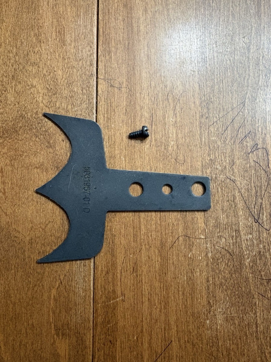 Genuine OEM Jonsered 2051,2054 Bucking Spike 503 19 67-01. Spike