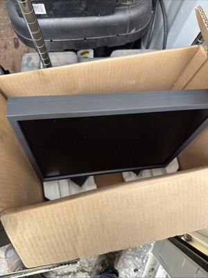 EIZO RadiForce MX193 Black Advantage Workstation Monitor MX193 by GE Healthcare