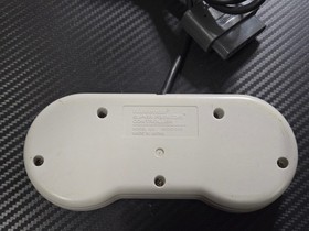 Nintendo Super Famicom SNES Official OEM Controller Japan SHVC-005