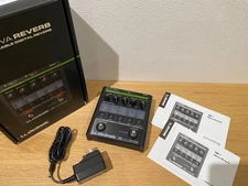 T.C. Electronic Nova Reverb