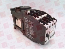 SIEMENS 3TF4122-4BB4 / 3TF41224BB4 (USED)