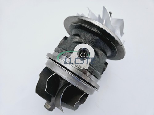 GT3576 GTX3576R Turbocharger Cartridge CHRA GenII AR.60 T3 AR.63 Ultra High Flow - Picture 9 of 9