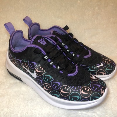 nike air max axis print gs