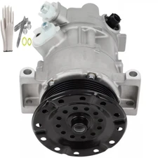 New A/C Compressor FOR Dodge Caliber/ Jeep Compass Patriot 2007 2008 #CO 11023C