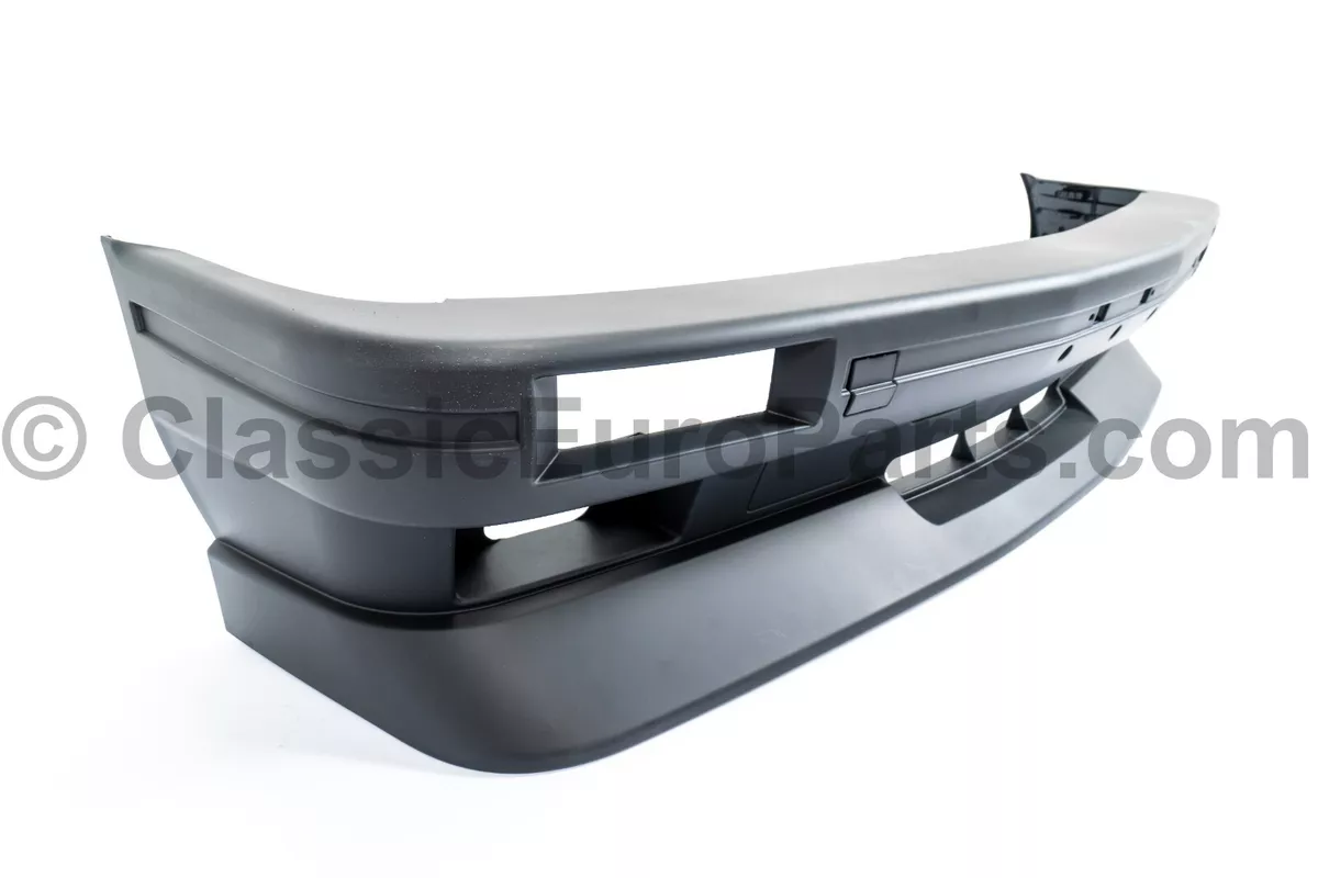 Bmw e30 outlet front bumper