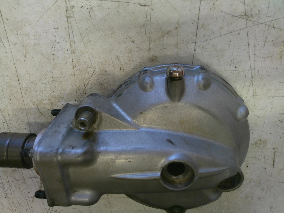 2004-2007 triumph rock 3 задний последний привод дифференциал - Изображение 2 из 4