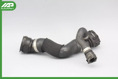   09-11 BMW E90 328i Lower Radiator Engine Cooling Coolant Hose Tube 7805262 OEM