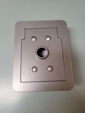 USPS High Security US Postal KeyKeeper Box